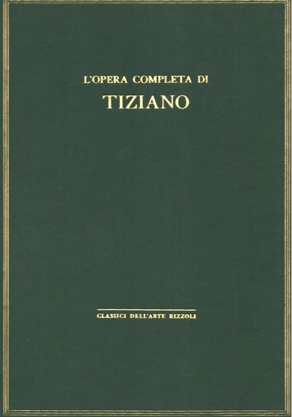 L'Opera Completa di Tiziano