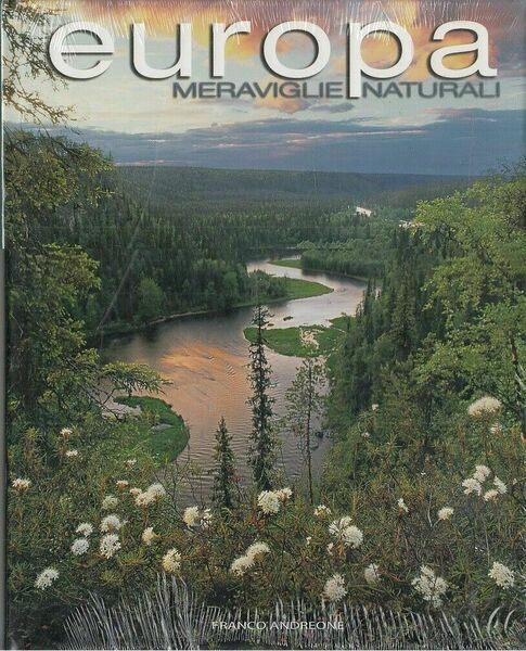 Europa Meraviglie Naturali