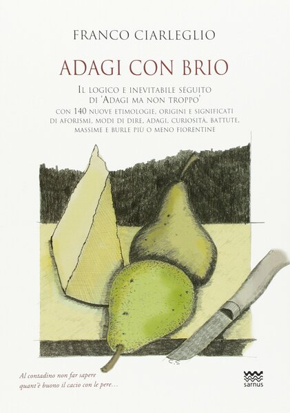 Adagi con brio