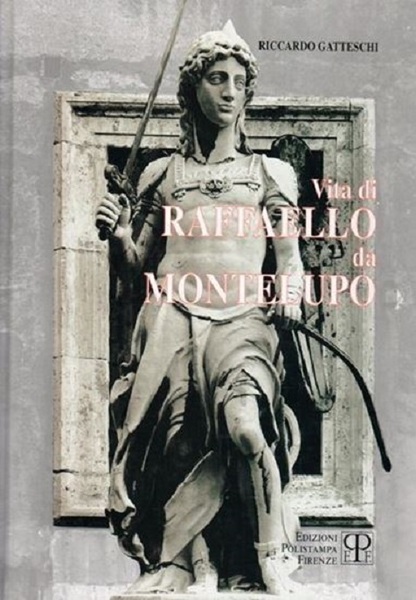 Vita di Raffaello da Montelupo