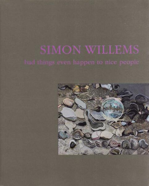 Simon Willens bad things even happen to nice people