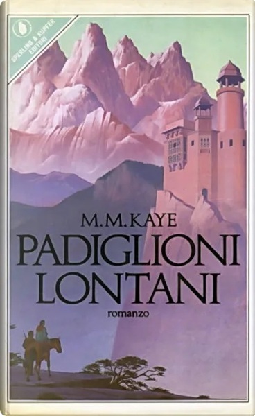 Padiglioni lontani