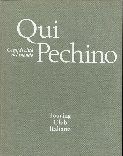 Qui Pechino