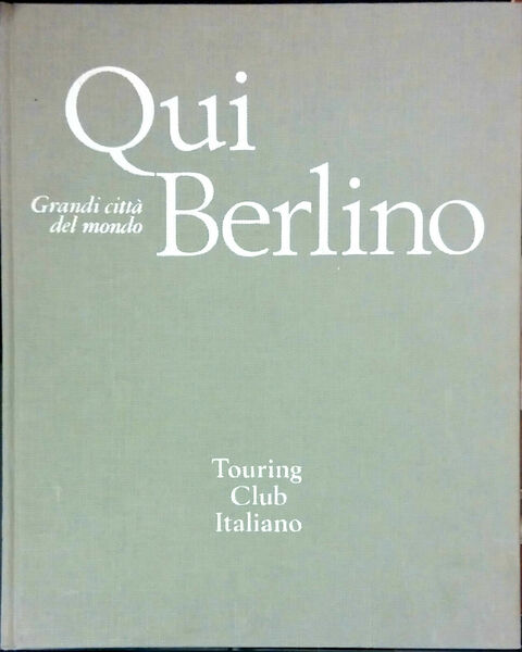 Qui Berlino