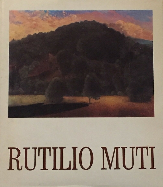 Rutilio Muti