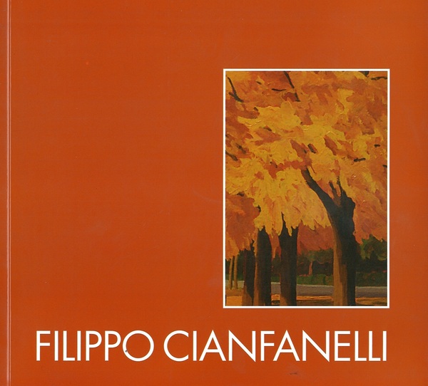 Filippo Cianfanelli