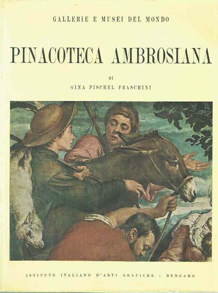 Pinacoteca Ambrosiana
