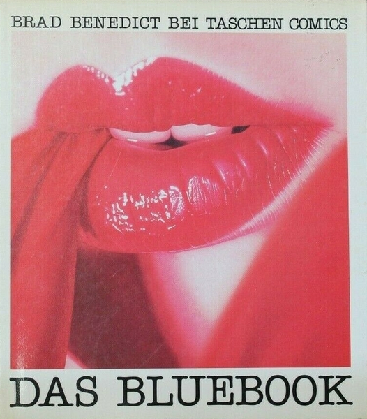 Das Blue book