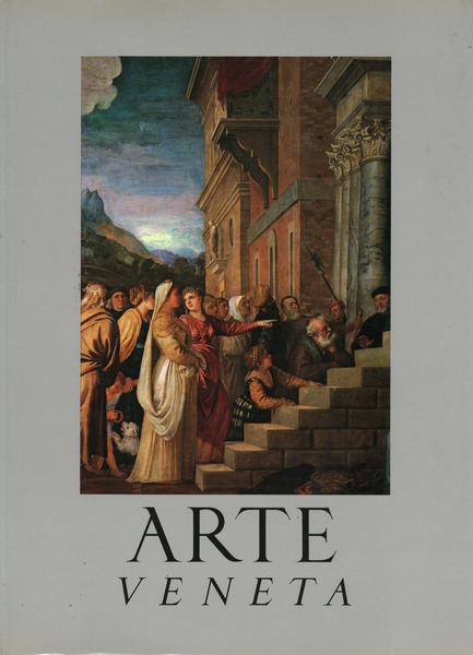 Arte Veneta Annata XXXIV