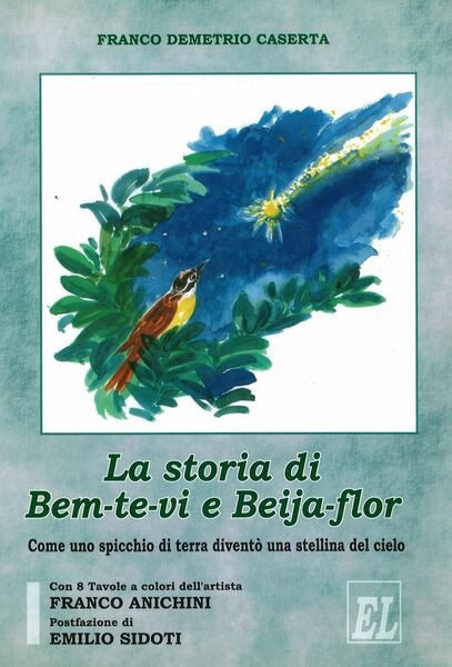 La storia di Bem-te-vi e Beija-flor Come uno spicchio di …