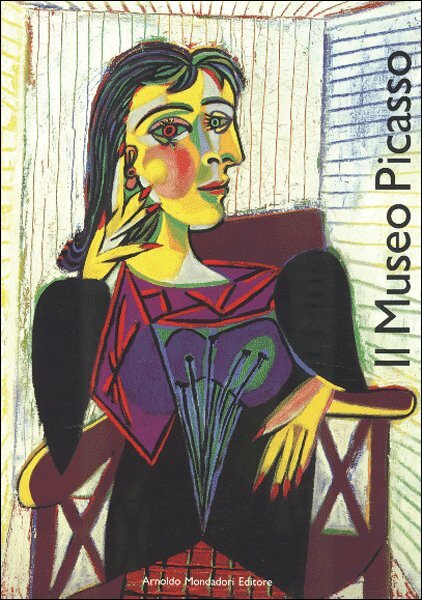 Il Museo Picasso Parigi