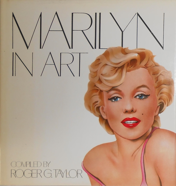 Marilyn in Art