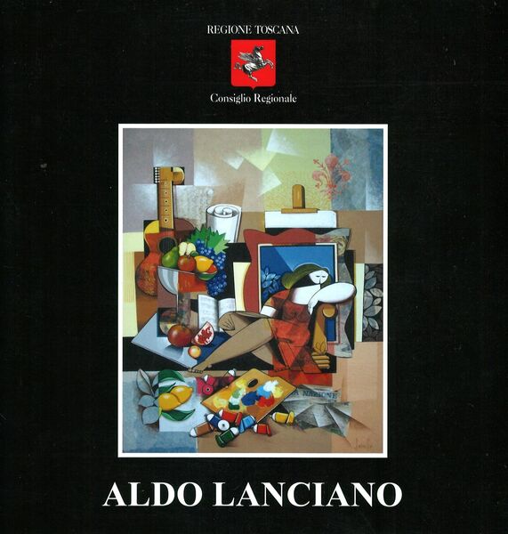 Aldo Lanciano Colori e Musica