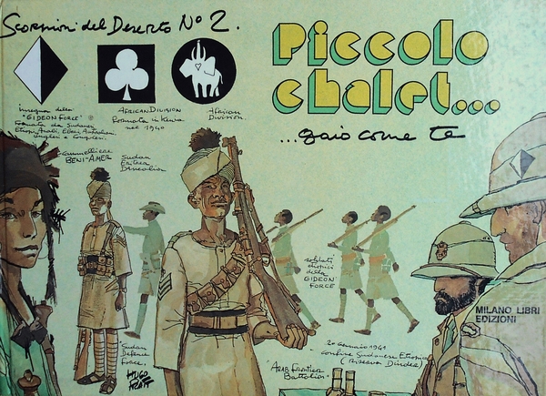 Piccolo chalet. gaio come te Scorpioni nel Deserto n°2