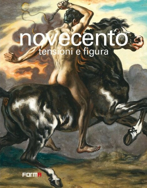 Novecento tensioni e figura