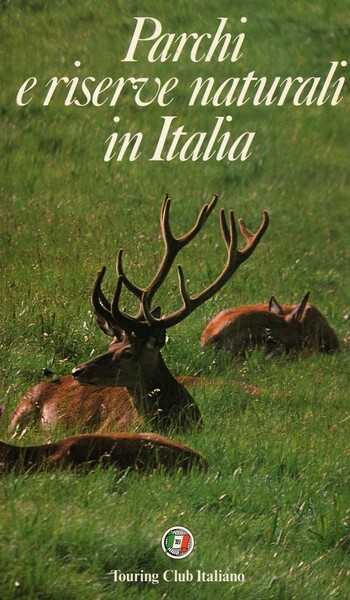 Parchi e riserve naturali in Italia