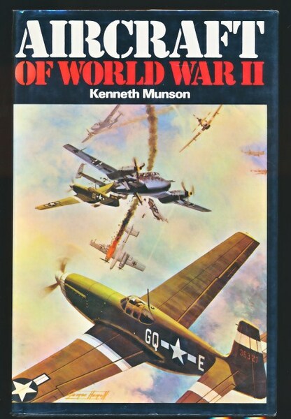 Aircraft of World War II