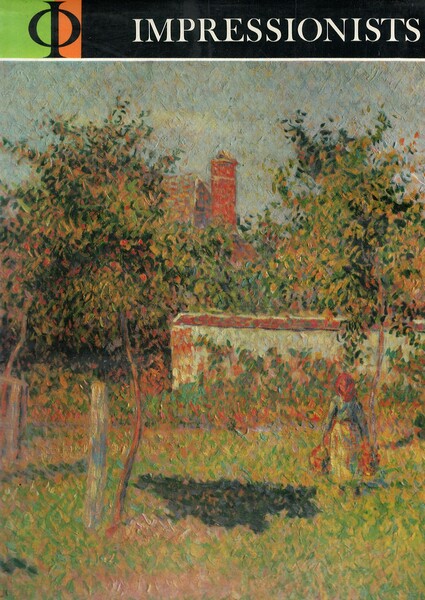 The French Impressionists