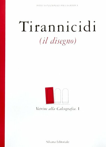 Tirannicidi (il disegno)