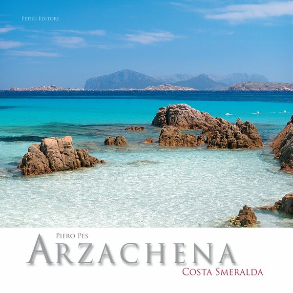 Arzachena Costa Smeralda