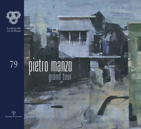 Pietro Manzo Grand Tour