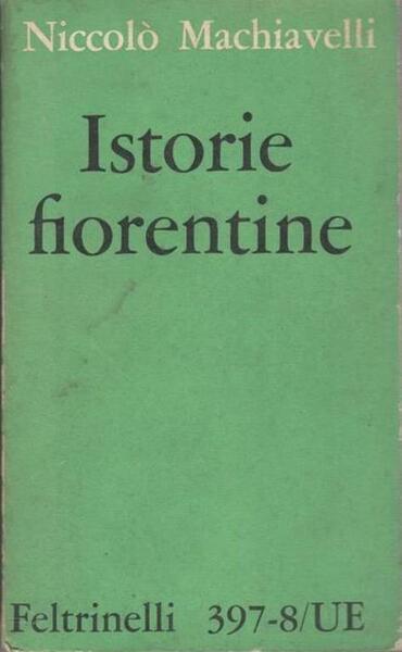 Istorie fiorentine