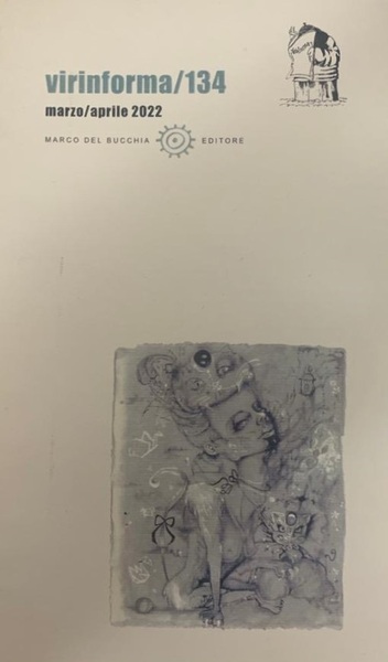Virinforma/134 Marzo/aprile
