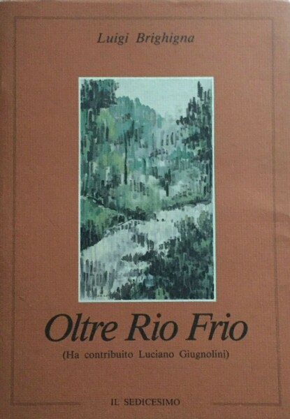 Oltre Rio Frio