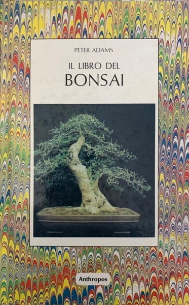 Il libro del bonsai