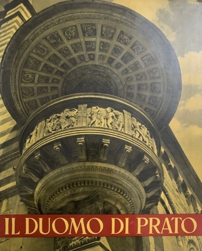Il Duomo di Prato