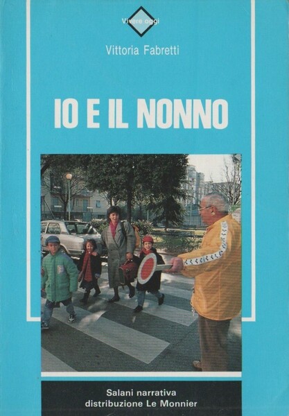 Io e il nonno