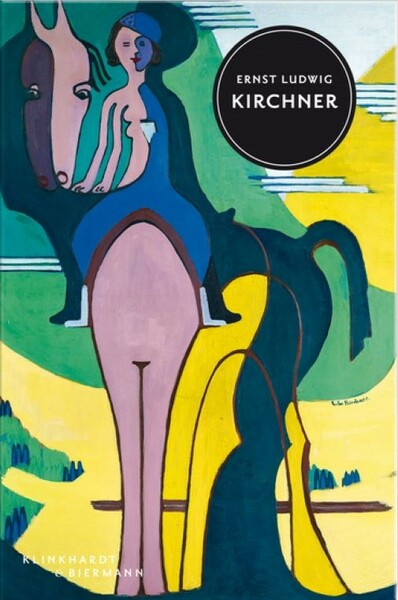 Ernst Ludwig Kirchner
