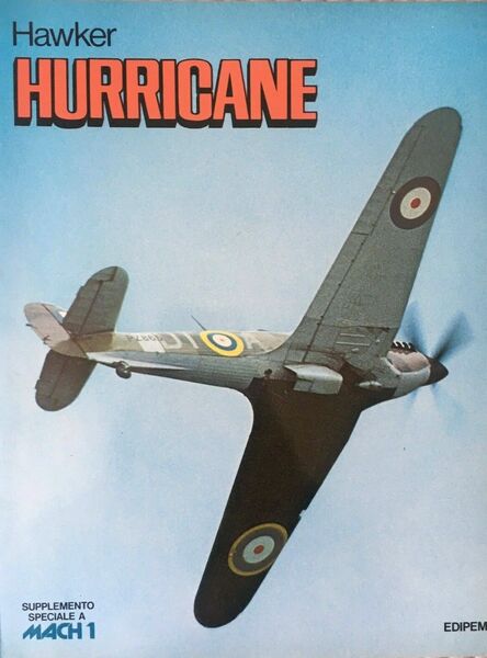 Hawker Hurricane