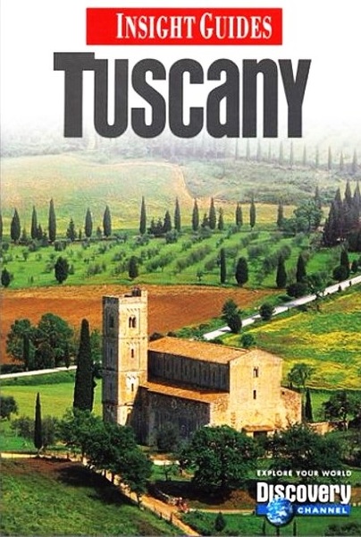 Insight Guide Tuscany