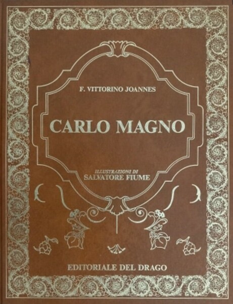 Carlo Magno