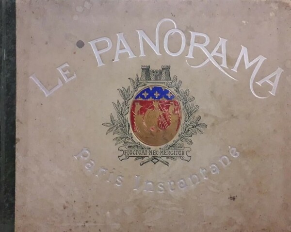 Le Panorama Paris Instantané Versailles, Chantilly, Fontainbleau, etc.