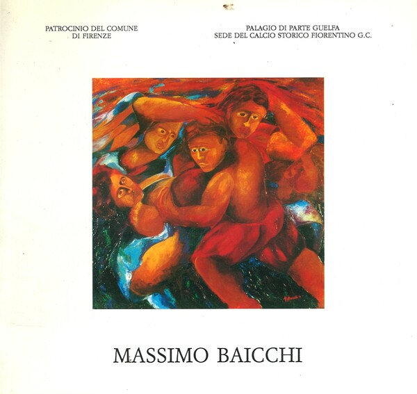 Massimo Baicchi