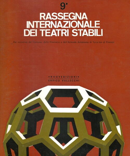 9° Rassegna internazionale dei teatri stabili