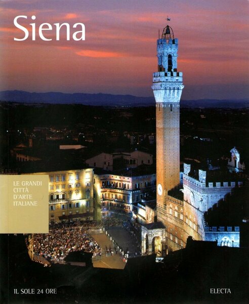 Siena [Con CD-ROM]