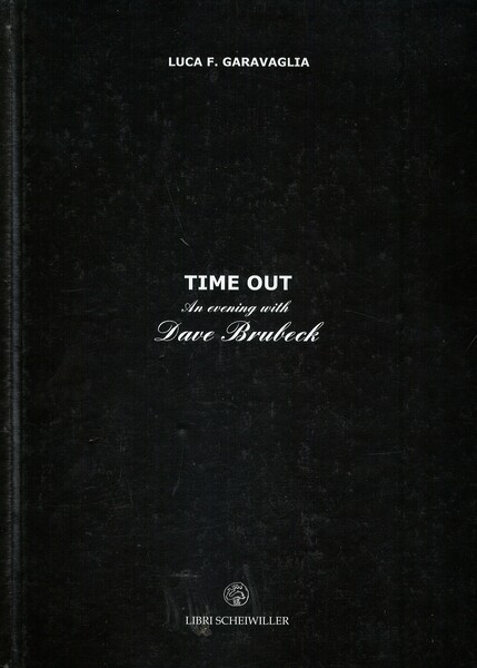Time out An evening with Dave Brubeck