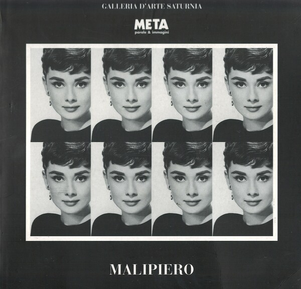 Malipiero 'Le mie immagini'