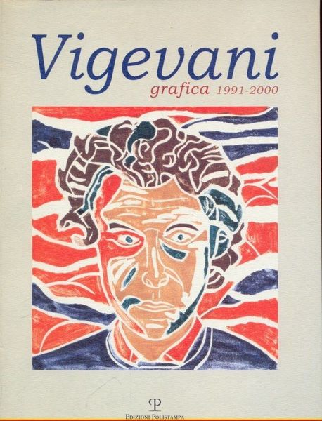 Roberto Vigevani Grafica 1991-2000