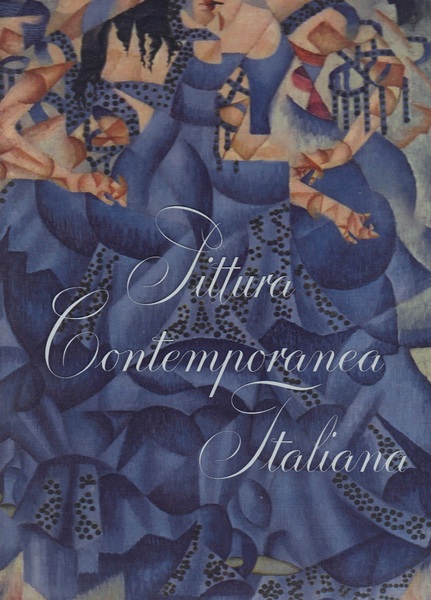 Pittura contemporanea italiana