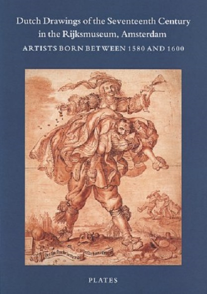 Dutch Drawings of the Seventeenth Century in the Rijksmuseum Amsterdam …