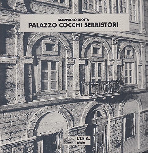 Palazzo Cocchi Serristori a Firenze Una dimora quattrocentesca in Lumine …