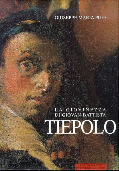 La Giovinezza di Giovan Battista Tiepolo e gli sviluppi della …