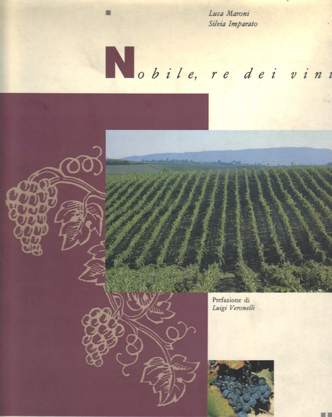 Nobile, re dei vini