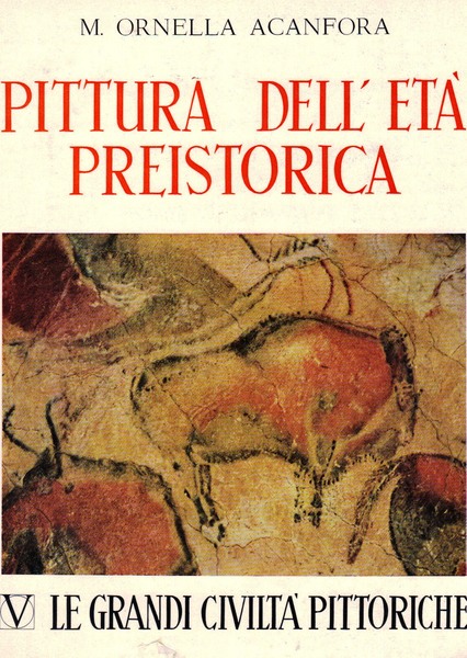 Pittura dell'età preistorica