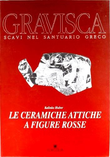 Le ceramiche attiche a figure rosse