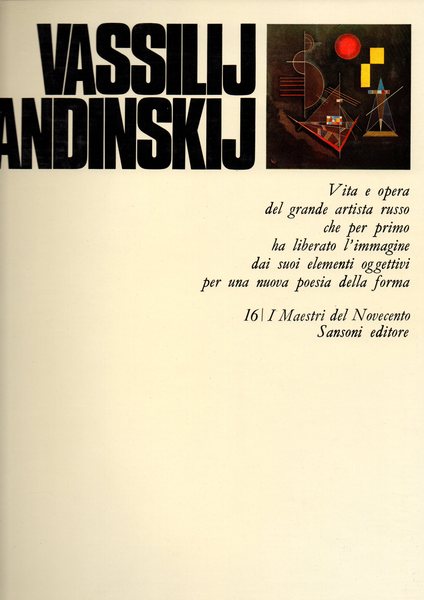 Vassilij Kandinskij